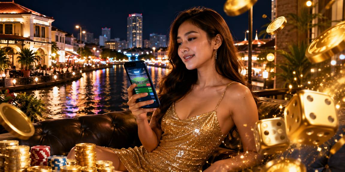cili 88 Casino Slots Malaysia dengan Touch 'n Go dan GrabPay