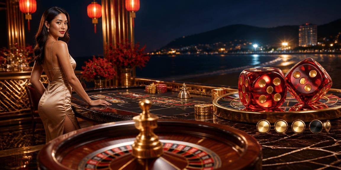 cili 88 Casino Slots Malaysia dengan Touch 'n Go dan GrabPay