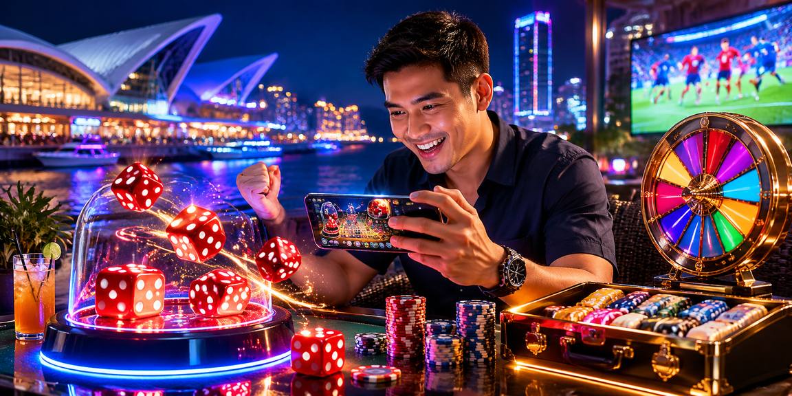 Crypto Gold – Slot Cryptocurrency di cili 88