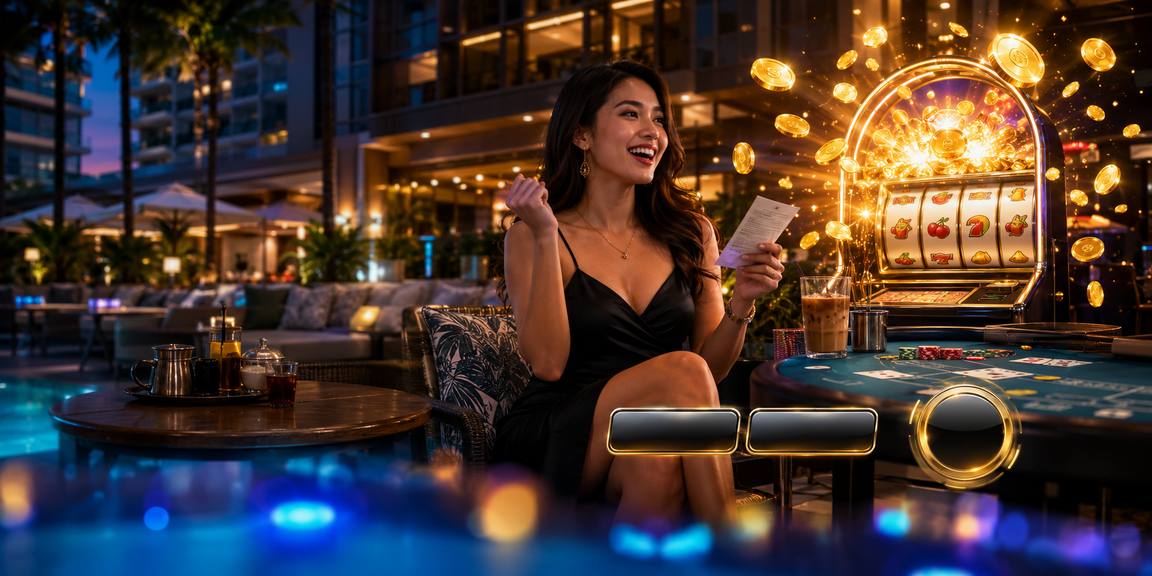 Crypto Gold – Slot Cryptocurrency di cili 88