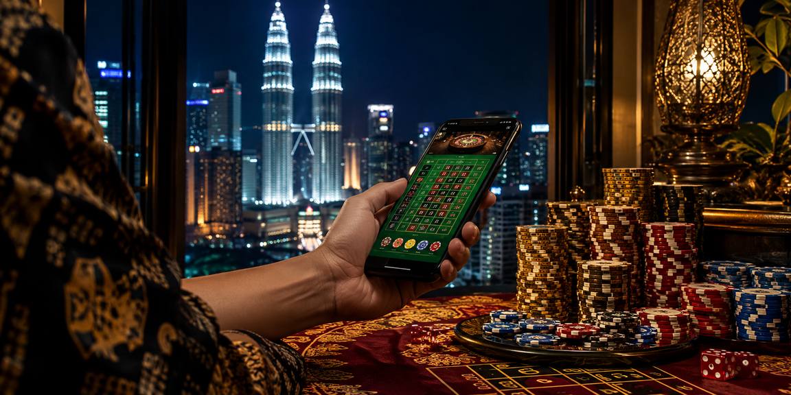 mobile gaming